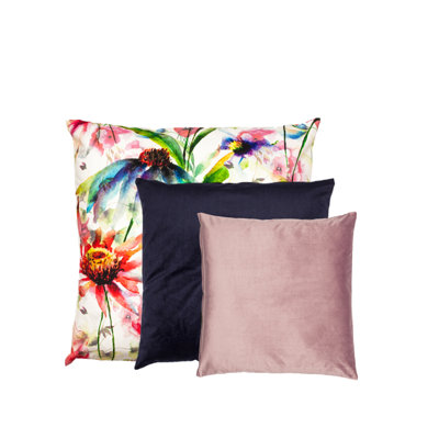Mandy Square Cushion