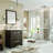 Wauconda 29" Single Bathroom Vanity Set-1530328563