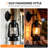 Thackerville Armed Sconce-106908927