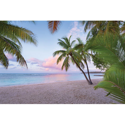 Stefan Hefele - Wrapped Canvas Print