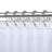 Stainless Steel Shower Curtain Hook-60119519