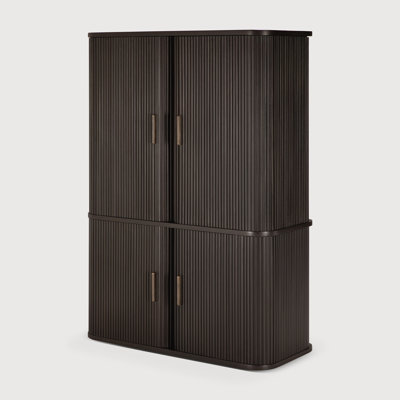 Roller Max File Cabinet