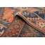 Tapis cuivre Melis Vintage 4 pi 1 po x 6 pi 7 po