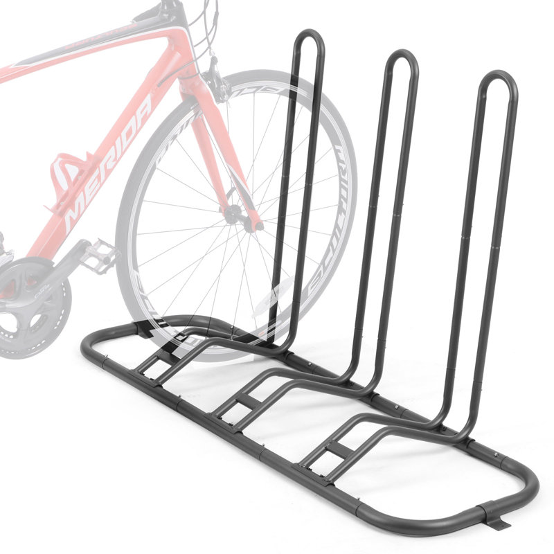 Support à vélos Shelbe