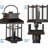Asfiya Transparent Lantern Head-1047057918