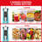 Galanz 2 Speed Hand Immersion Blender-89025548