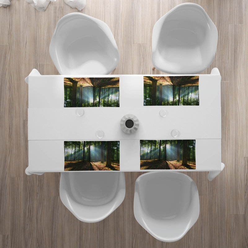 Récapitulatif 18,5" forest