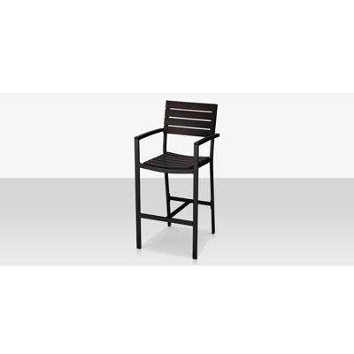 Vienna Bar Arm Chair by DecoScape