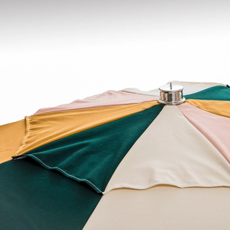Le parasol de patio, Multi