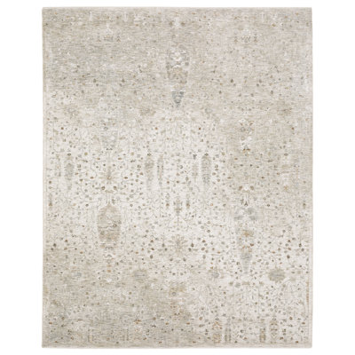 Tapis ivoire / beige Kuebler