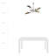 6 - Light Chandelier-561777