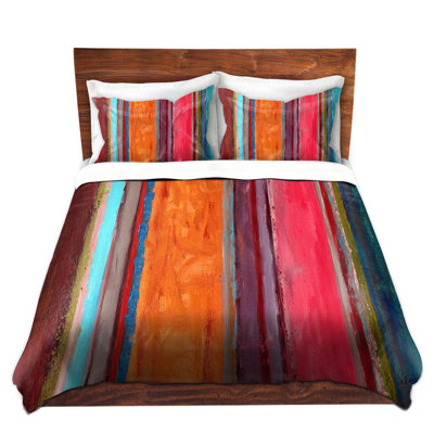  Housses de couette en microfibre Ruth Palmer Feel Good