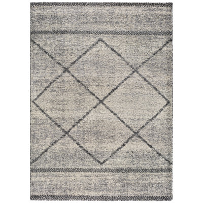 Quogue Geometric Area Rug