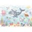 Décoration murale sous-marine marine-202576069-202576065
