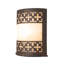 Applique murale 8 "de large Cardiff-1191474388-1191474347