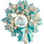 Couronne en maille 18 po