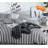 Wellboo 2 Pieces Pillowcases Standard Envelope Closure Pillowshams Pack of 2-123258106-123258122