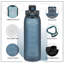 Ideal Products Shop 900ml Water Bottle