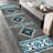 Southwestern Indoor Rug-927302743