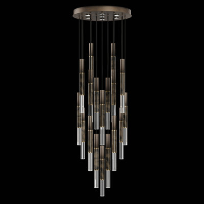 Antonia 25 - Light LED Pendant