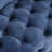 Button Tufted Velvet Upholstered Swivel Chair-538066447
