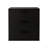 Morgan Three-Drawer Modular Jumbo Chest