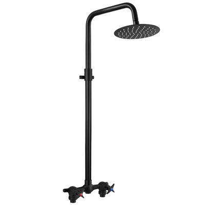 Outdoor Shower Kit