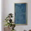 "Graphic Map of Boston", cadre photo, impression sur toile-1042451483-1042451472
