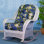 Criselle Reclining