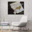 Toile tendue Astoria Grand Gallery par Barb Wall:-144593971