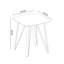Capelletti End Table