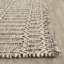 Tapis gris Georgiana-22809491