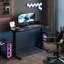 Bureau debout réglable Dojtcho Home Office-125263524-125263525