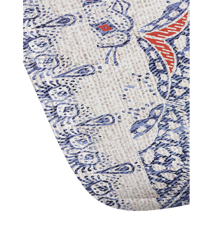 Memory Foam Non-Slip Bath Rug