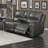 Kittitas 75'' Upholstered Power Reclining Loveseat-1199384210