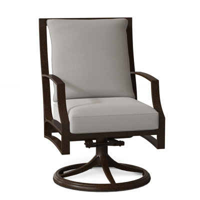 Seal Cove Outdoor Dining Armchair