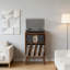 87 cm H Media Shelves-26322590