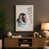 Cream Border