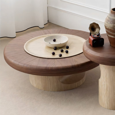 Table basse 35,4 po