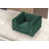 Dark Green Velvet is out of stock