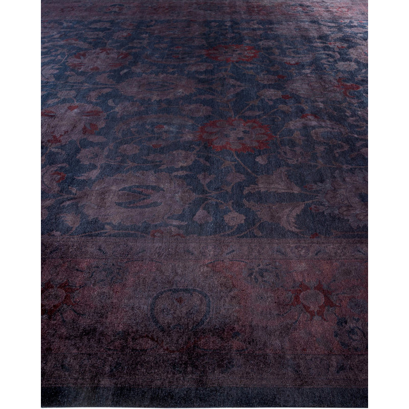 Haydon One-of-a-Kind 10' 2" x 14' 2" Hand Knotted Area Rug