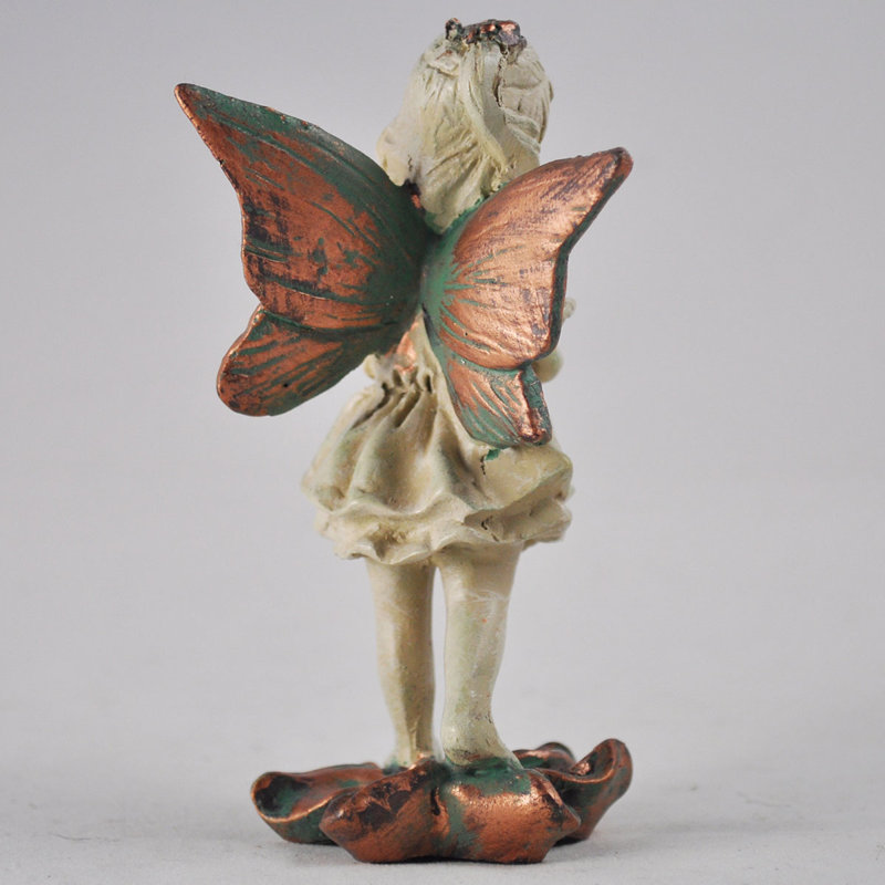 Hanzhe Fairies Resin Garden Statue