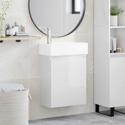 455 mm Bathroom Vanity