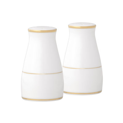Salière et poivrière Noritake Heritage