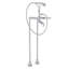 Palladian® Floor Mount Tub Filler-48658483-61067813