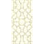 Baldwin Geometric Wallpaper Roll by Scalamandré-25703012