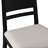 Ocossio 18.90'' H Upholstered Parsons Chair-2092525357