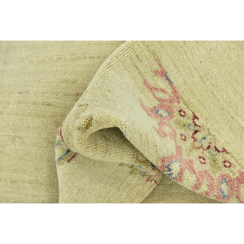 Tapis beige Delao