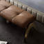 Banc rembourré en similicuir Iacovino-1732170676-1732170677