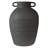 Dorsay Stoneware Table Vase-293472151